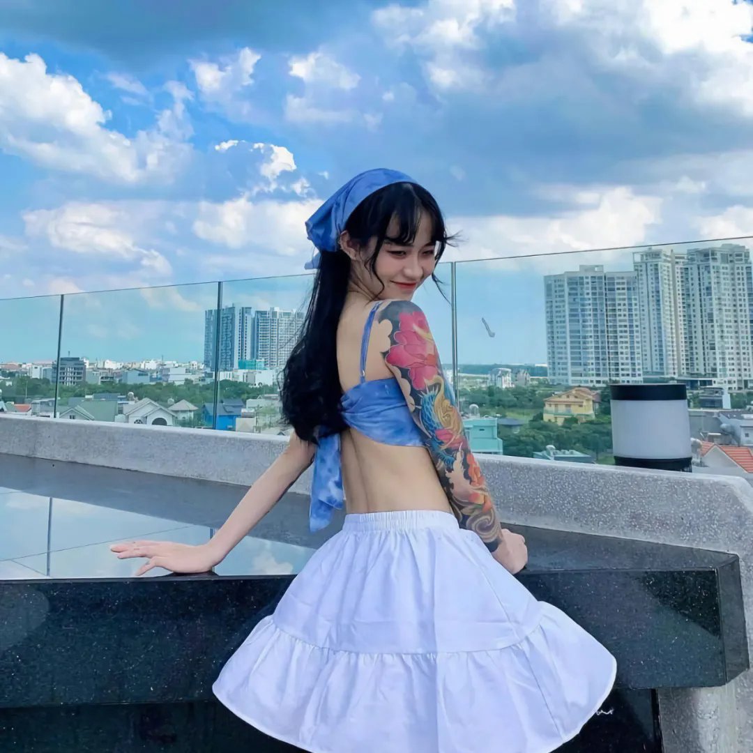 舒适的麻木